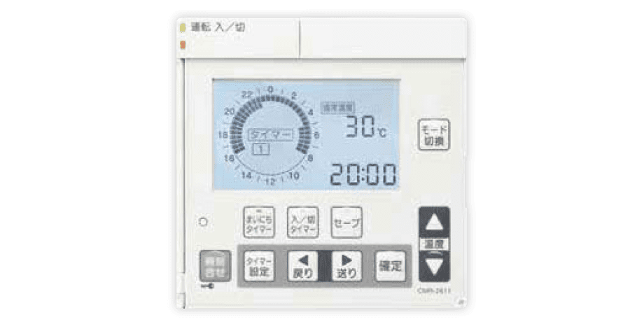 各種温水床暖房 | 取扱商品一覧 | 床暖房のミサト株式会社